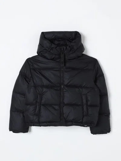 Aspesi Kids' Jacke  Kinder Farbe Schwarz