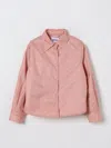 Aspesi Jacket  Kids Color Pink In Pink