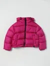 Aspesi Kids' Jacke  Kinder Farbe Violett