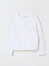 Aspesi Blazer  Kids Color White 1 In White 1