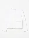 Aspesi Jacket  Kids Color White