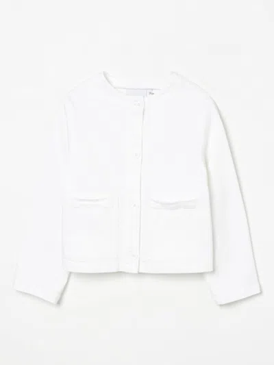 Aspesi Jacket  Kids Color White