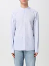 Aspesi Regular Fit Shirt In Black