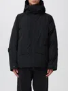Aspesi Jacket  Men Color Black In Black
