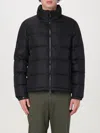 Aspesi Jacket  Men Color Black In Schwarz