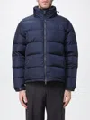 Aspesi Jacket  Men Color Blue In Blue
