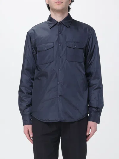 ASPESI ASPESI NYLON OVERSHIRT,H91854009