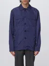 Aspesi Shirt  Men Color Blue In Blue