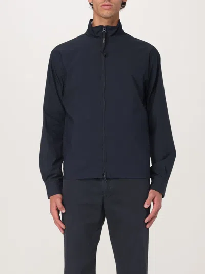 Aspesi Jacke  Herren Farbe Blau