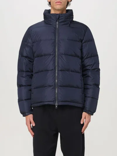 ASPESI JACKET ASPESI MEN COLOR BLUE,G16973009