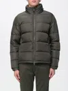 Aspesi Jacket  Men Color Green In Green