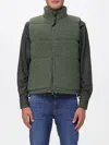 Aspesi Jacket  Men Color Military In Green