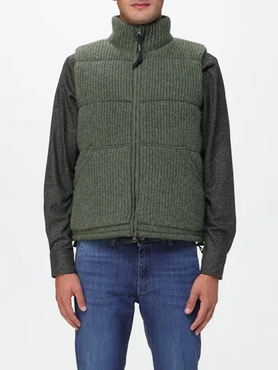 Aspesi Jacket  Men Color Military In Green