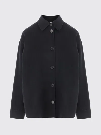 Aspesi Jacket  Woman Color Black 1