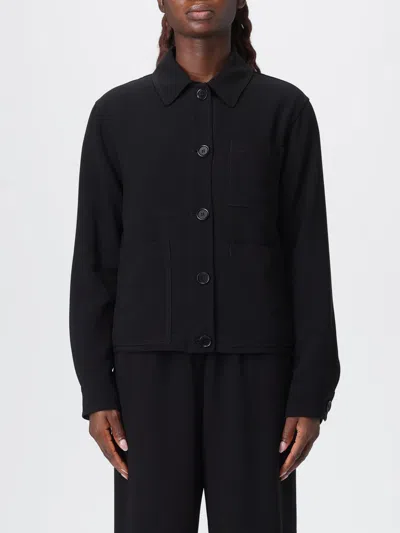 Aspesi Jacket  Woman Color Black