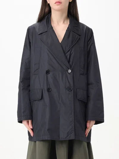 Aspesi Coat  Woman Color Black
