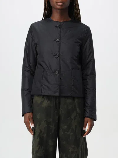 ASPESI JACKET ASPESI WOMAN COLOR BLACK,G03400002