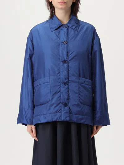 Aspesi Jacket  Woman Color Blue