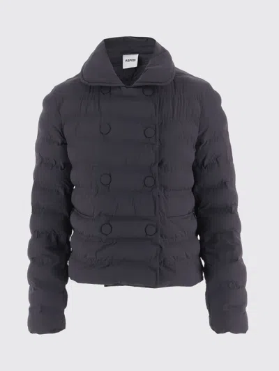 Aspesi Jacket  Woman Color Blue