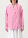 Aspesi Jacket  Woman Color Pink