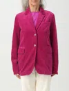 Aspesi Jacke  Damen Farbe Rot In Red