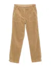 Aspesi Jacket In Neutral