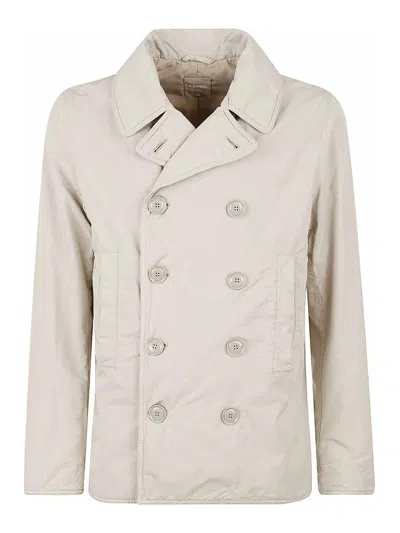 Aspesi Jacket Beige
