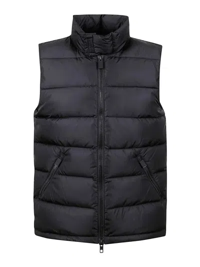 Aspesi Jacket In Multi