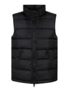 Aspesi Jackets In Black