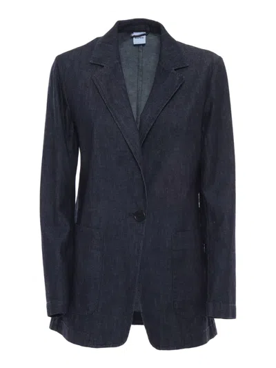 ASPESI ASPESI JACKET