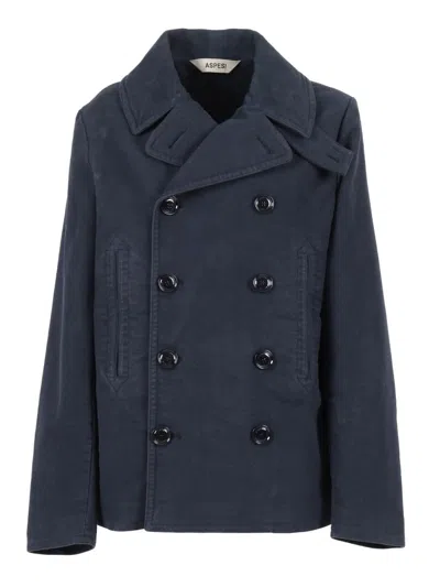 ASPESI ASPESI JACKET
