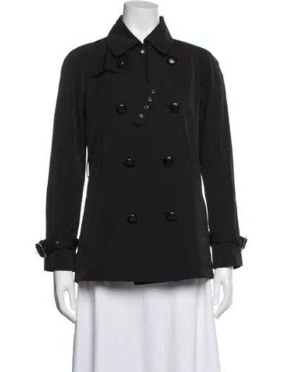 Pre-owned Aspesi Jacket In Blue