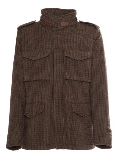 ASPESI ASPESI JACKET