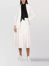 Aspesi Double-breasted Jacket