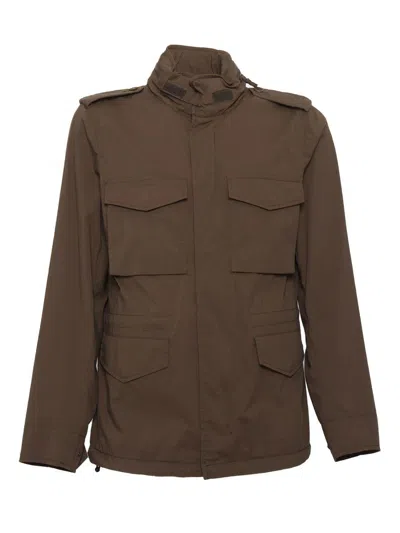 ASPESI ASPESI JACKET