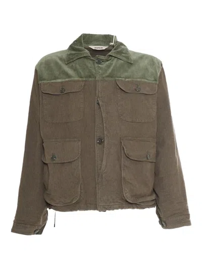 ASPESI ASPESI JACKET