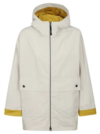 Aspesi Jacket Hennie In Beige