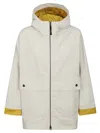 Aspesi Jacket Hennie In Ice