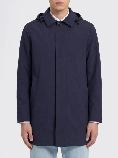 Aspesi Jacket  Men Color Blue