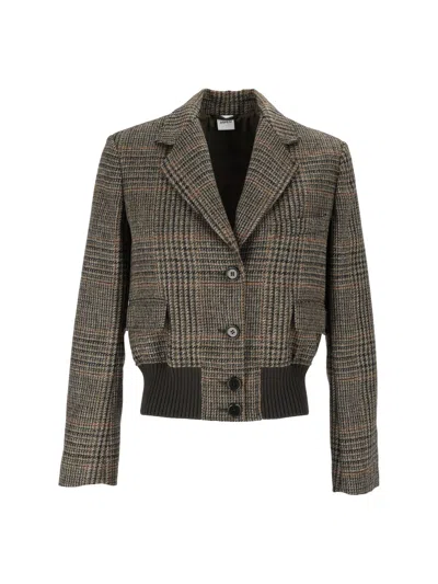 ASPESI JACKET MOD.0978