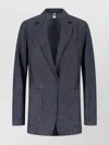 Aspesi Jacket  Woman Color Blue