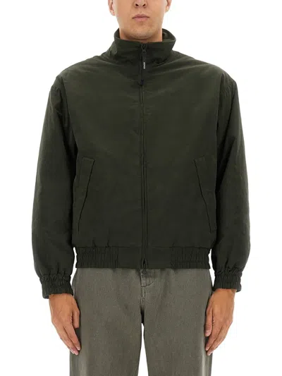 ASPESI ASPESI JACKET "STANTON"