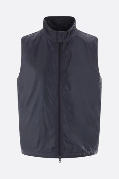 Aspesi Jackets In Black