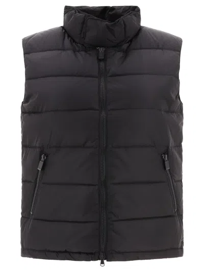 ASPESI JACKETS BLACK