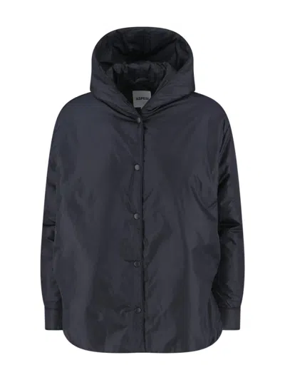 ASPESI ASPESI JACKETS