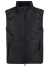 Aspesi Jackets In Black