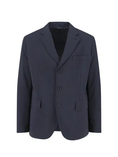 ASPESI ASPESI JACKETS