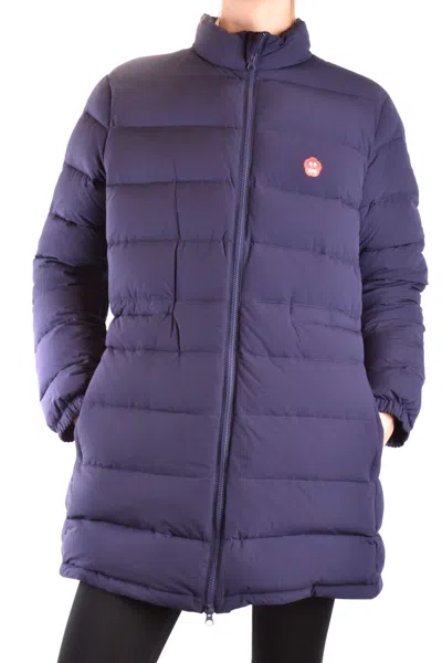 Aspesi Jackets Blue