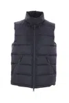 Aspesi Jackets In Blue