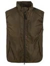 Aspesi Jackets In Brown
